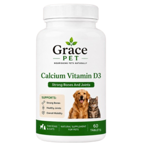 Calcium Vitamin D3