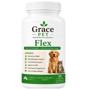 Grace Pet Flex