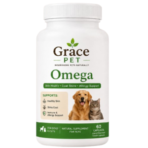 Grace Pet Omega