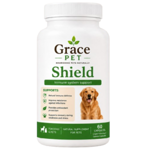 Grace Pet Shield