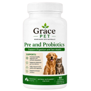 Pre & Probiotics