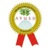 Ayush logo